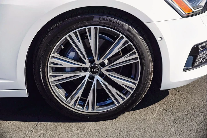 $35945 : Audi A6 2024 AWD quattro Pre image 10