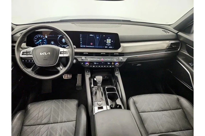 $36998 : Kia Telluride 2023 AWD SX X- image 9