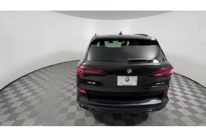 $33943 : BMW X5 2020 AWD xDrive40i 4d image 4