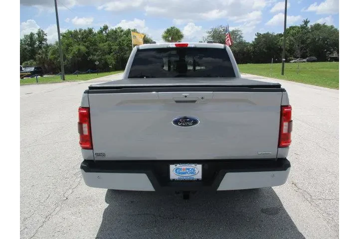 $39995 : Ford F-150 2023 4x2 Lariat 4 image 6
