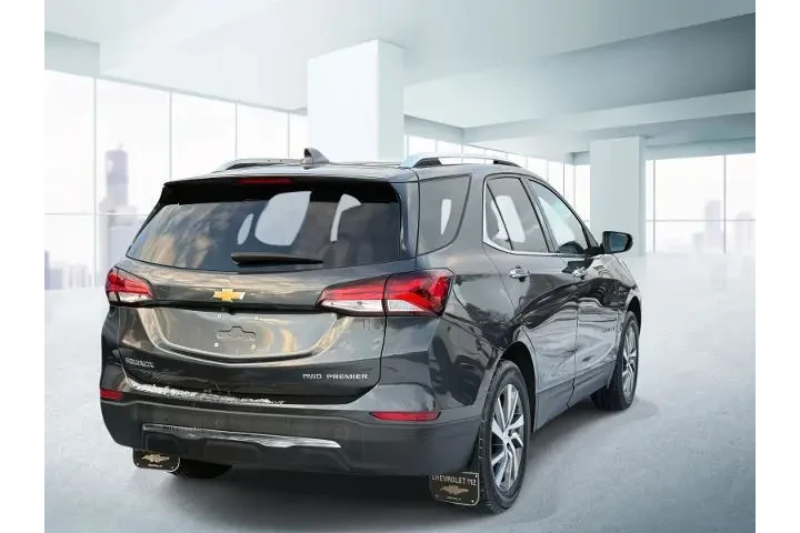 $23999 : Chevrolet Equinox 2022 4x4 P image 3