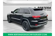 $21000 : Jeep Grand Cherokee 2021 4x4 thumbnail