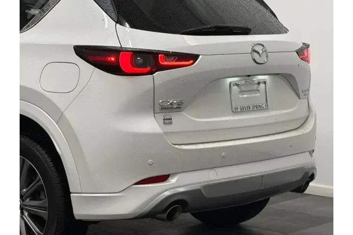$38500 : Mazda CX-5 2025 AWD 2.5 Turb image 7