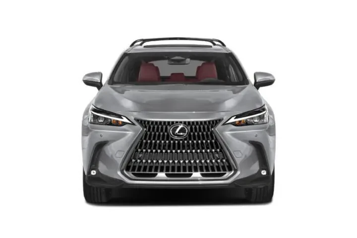 $37490 : Lexus NX 350 2023 AWD Premiu image 4
