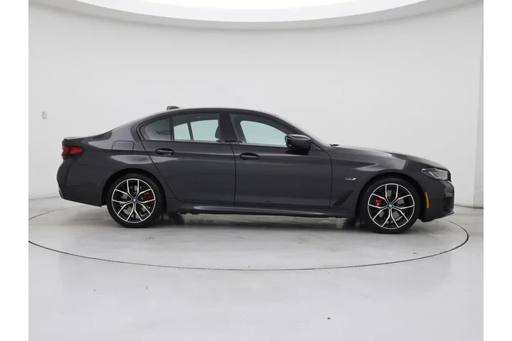 $36998 : BMW 5 Series 2023 530e 4dr S image 7