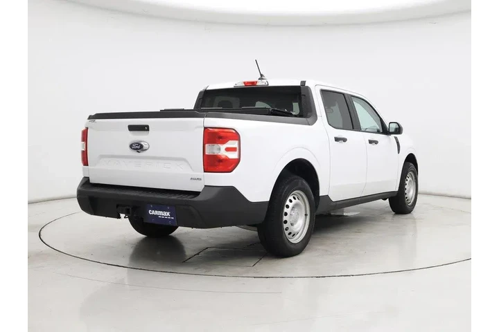 $25998 : Ford Maverick 2024 AWD XL 4d image 8