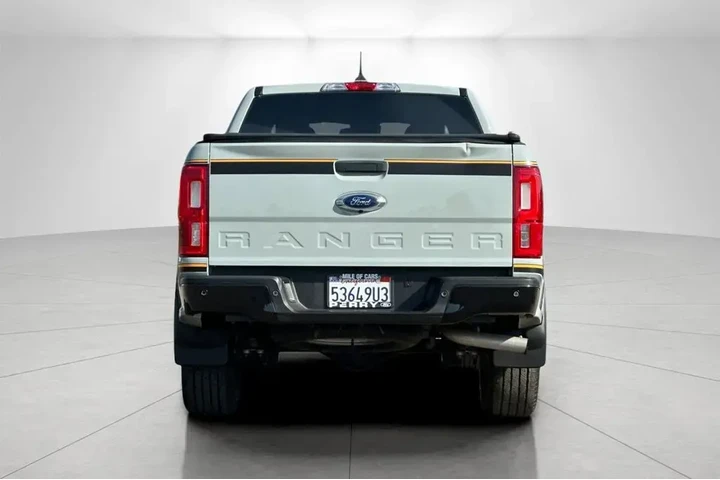 $31998 : Ford Ranger 2023 4x2 XL 4dr image 4
