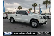 $29989 : Nissan Frontier 2024 4x4 S 4 thumbnail