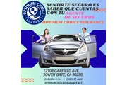 AUTO INSURANCE Y REGISTRACION en Los Angeles