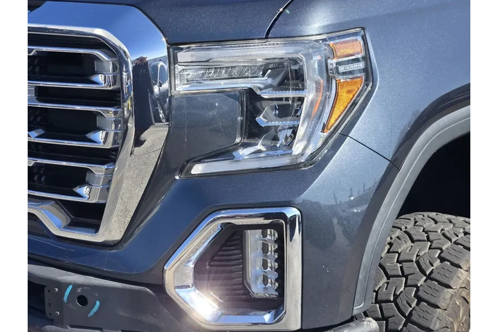 $27991 : GMC Sierra 1500 2020 4x2 SLT image 9