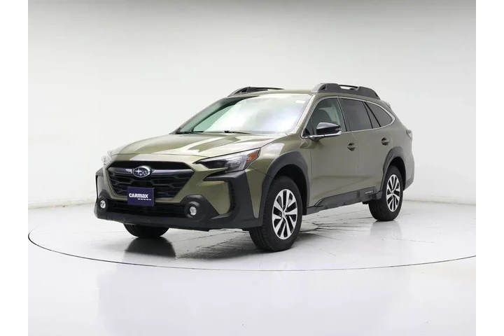 $25998 : Subaru Outback 2023 AWD Prem image 4