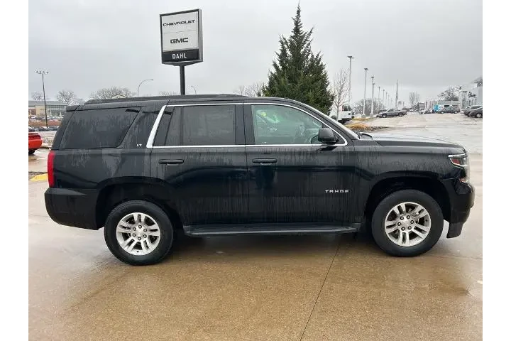 $27900 : Chevrolet Tahoe 2019 4x4 LT image 7
