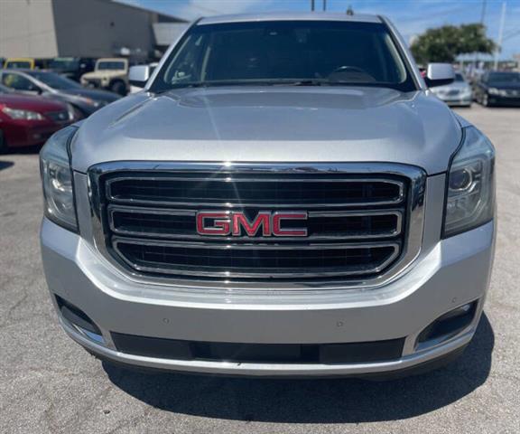 $16900 : 2015 GMC Yukon SLT image 3