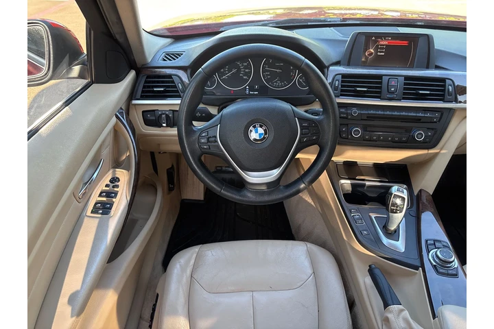 $10490 : 2015 BMW 328i image 10