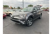 2018 RAV4 XLE thumbnail