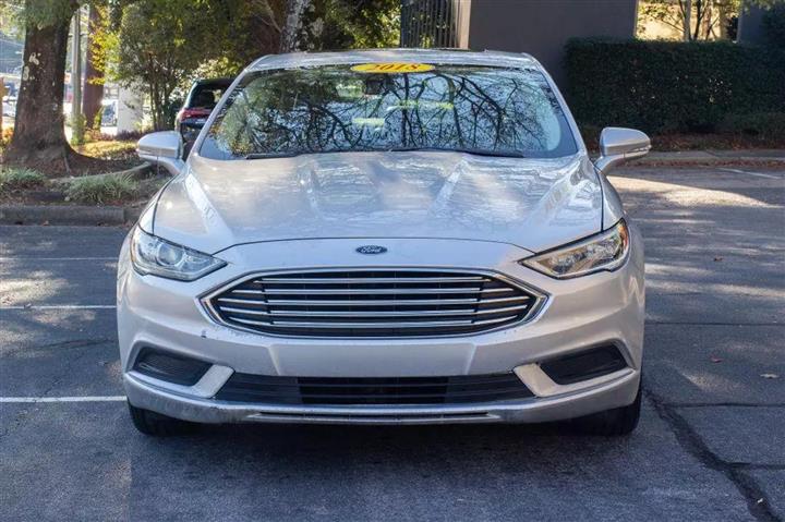 $11900 : 2018 FORD FUSION2018 FORD FUS image 5