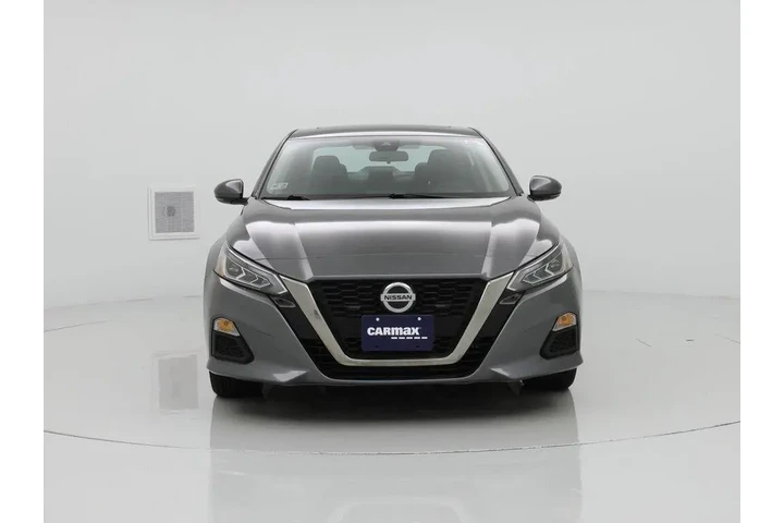 $21998 : Nissan Altima 2021 AWD 2.5 S image 5