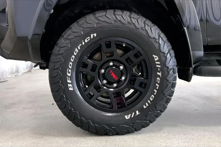 $32492 : Toyota 4Runner 2021 4x4 SR5 image 7