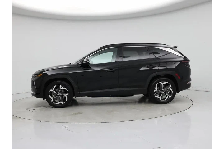 $29998 : Hyundai TUCSON Plug-in Hybri image 3