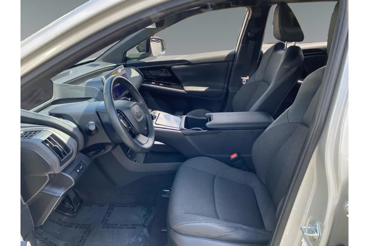 $24790 : Toyota bZ4X 2024 image 9