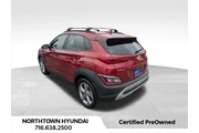$21936 : Hyundai KONA 2023 AWD SEL 4d thumbnail