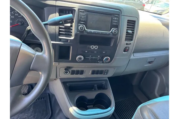 $11999 : 2018 NV 1500 S image 10