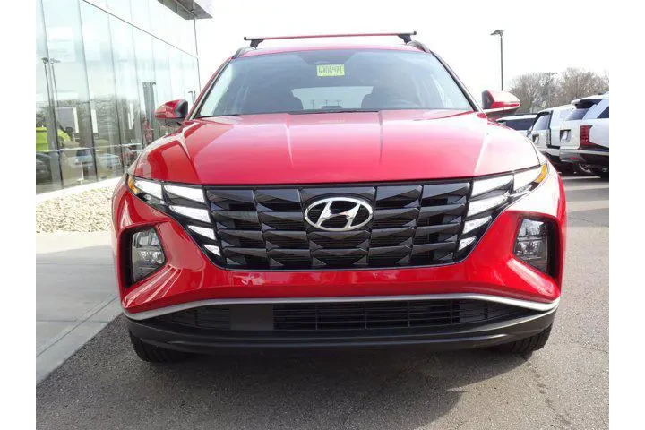 $23667 : Hyundai TUCSON 2023 SEL 4dr image 7