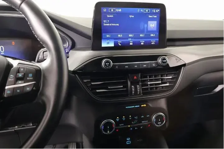 $21296 : Ford Escape 2023 AWD Active image 5