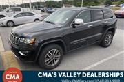 $29998 : PRE-OWNED 2022 JEEP GRAND CHE thumbnail