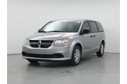 $28998 : Dodge Grand Caravan 2020 SE thumbnail