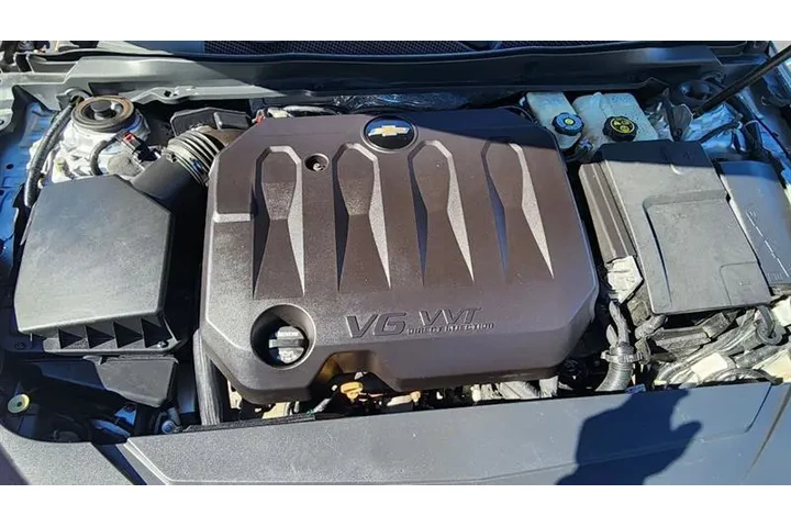 $14999 : 2018 Impala image 1