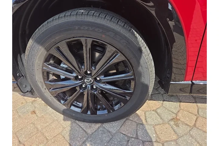 $39999 : 2025 CX-5 2.5 Turbo Premium image 9
