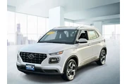 Hyundai VENUE 2023 SEL 4dr C