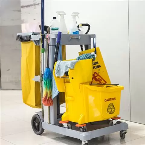 A & M Janitorial Services image 4