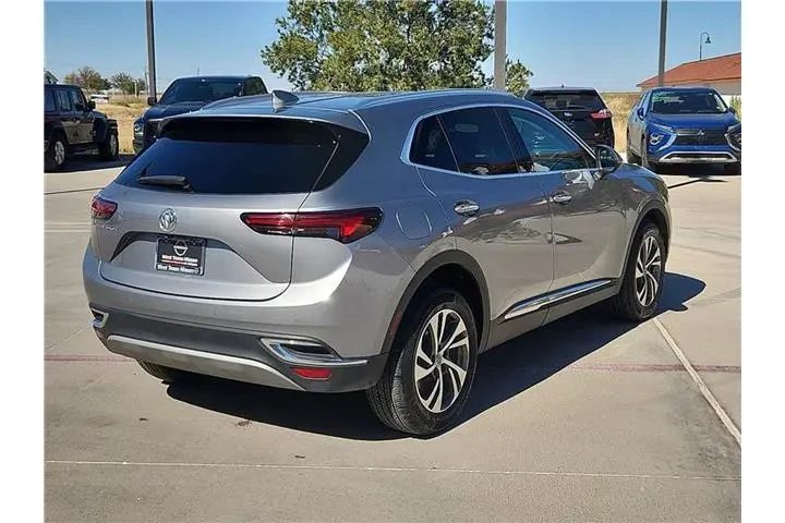 $28560 : Buick Envision 2023 Essence image 4