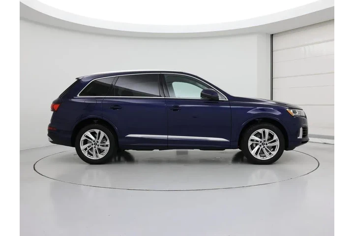 $39998 : Audi Q7 2022 AWD quattro Pre image 7