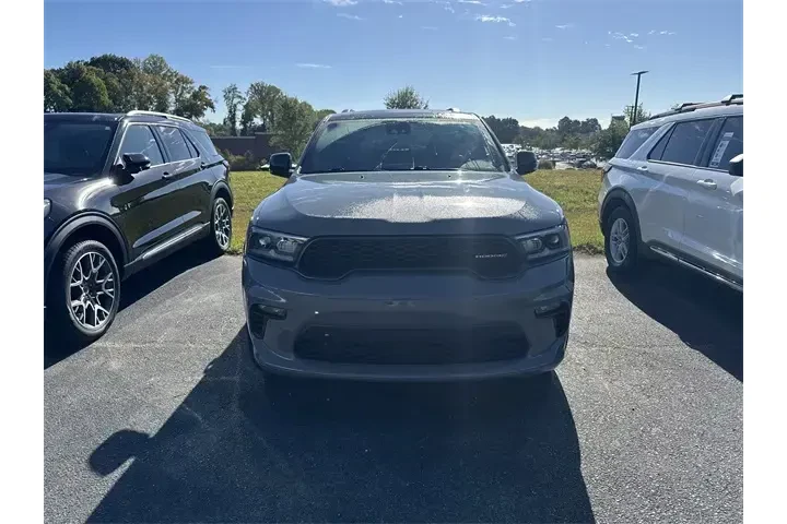 $29999 : Dodge Durango 2023 AWD GT 4d image 2
