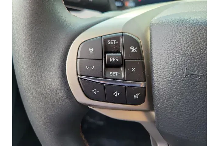 $38988 : Ford Explorer 2026 Active 4d image 5