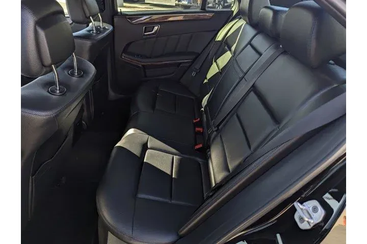 $12799 : Mercedes-Benz E-Class 2013 A image 8