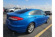 $14773 : Ford Fusion 2020 SE 4dr Seda thumbnail