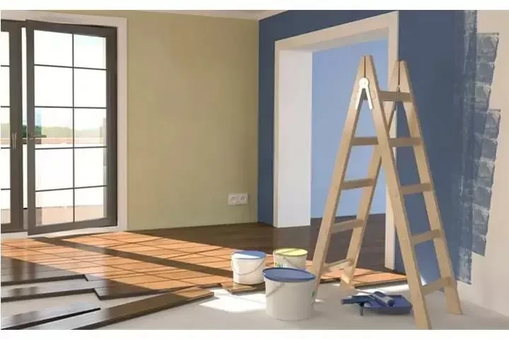 OTERO'S PAINTING REMODELING image 2