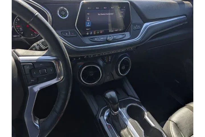 $23999 : Chevrolet Blazer 2020 Premie image 10