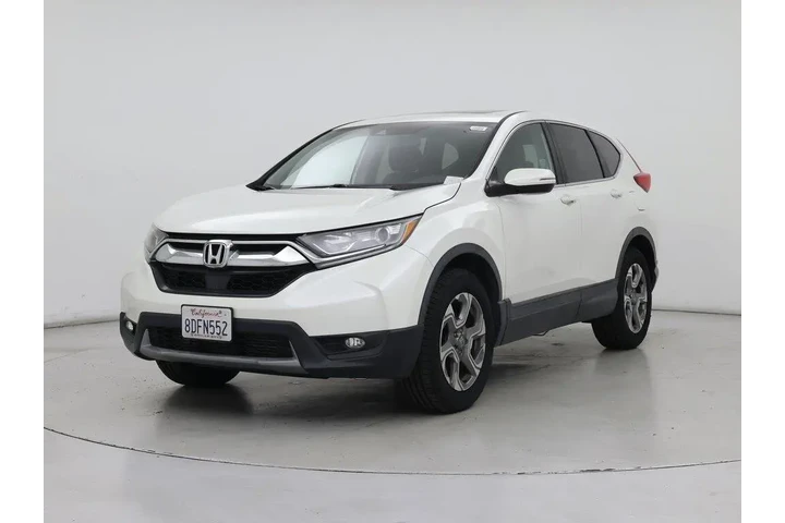 $24998 : Honda CR-V 2018 AWD EX-L 4dr image 4