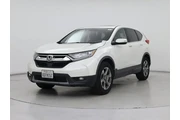 $24998 : Honda CR-V 2018 AWD EX-L 4dr thumbnail