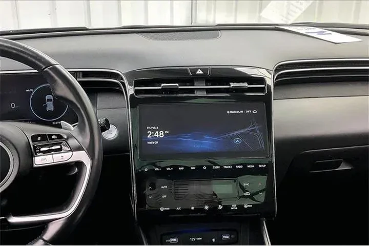 $25490 : Hyundai TUCSON 2023 AWD Limi image 6