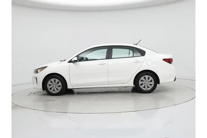 $16998 : Kia Rio 2020 LX 4dr Sedan image 3