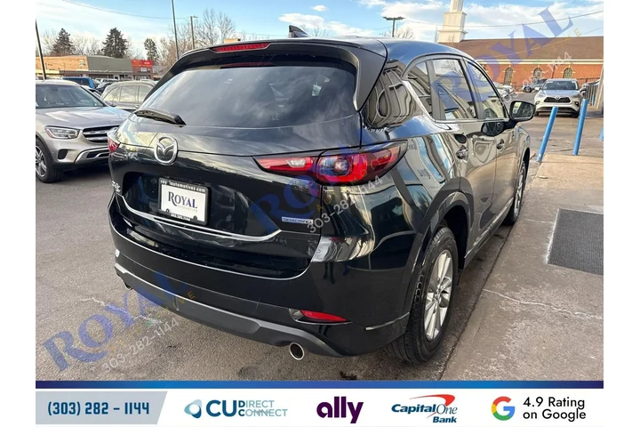 $25995 : 2025 CX-5 2.5 S Select image 3