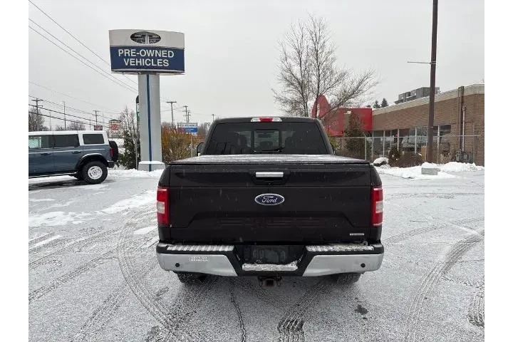 $23315 : Ford F-150 2018 4x4 King Ran image 6