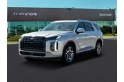 Hyundai PALISADE 2024 Limite