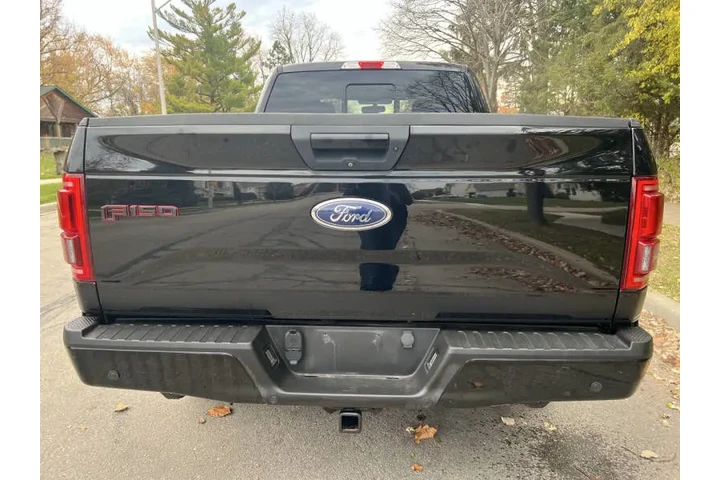 $17997 : 2017 F-150 XLT image 6